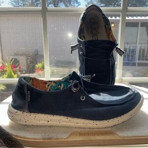 Hey Dude - Wendy Style Slip ons- Women’s